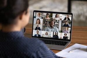 Virtual conference planning: A comprehensive guide