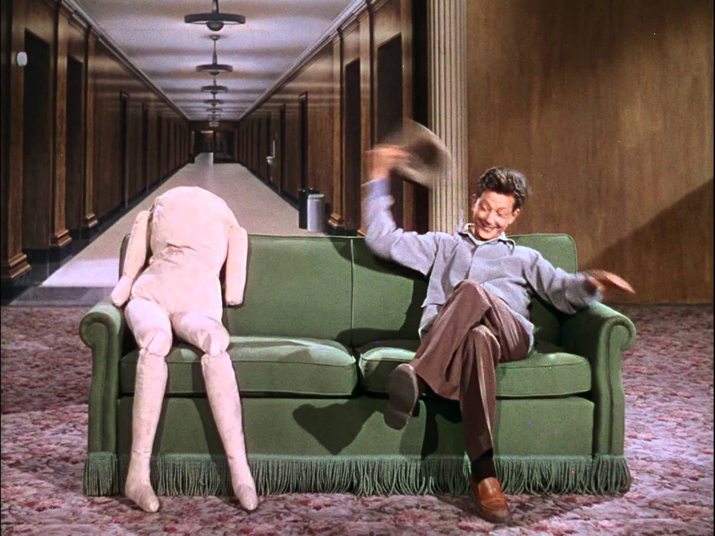 B2B Prospecting: Make Em Laugh