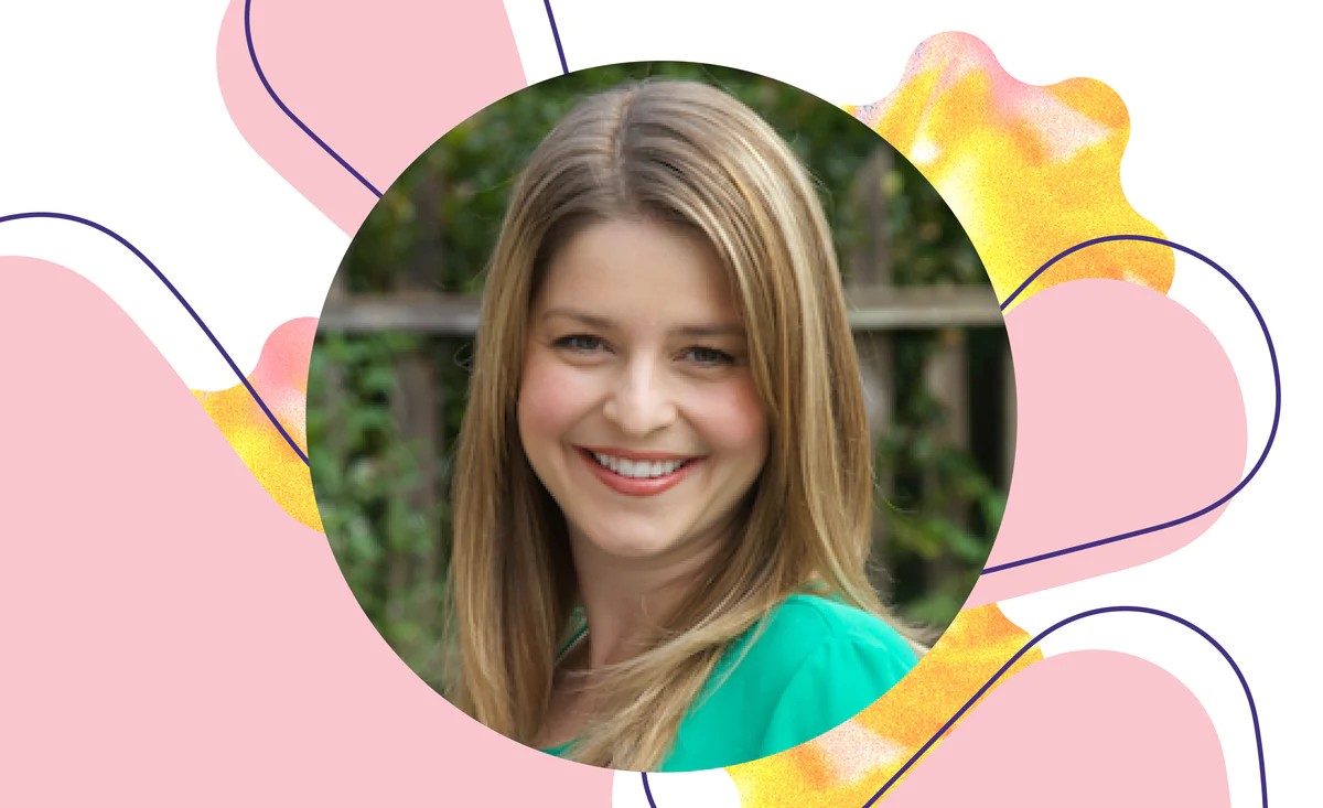 Molly Owens Is The Force Behind Our Collective Obsession With Personality Tests