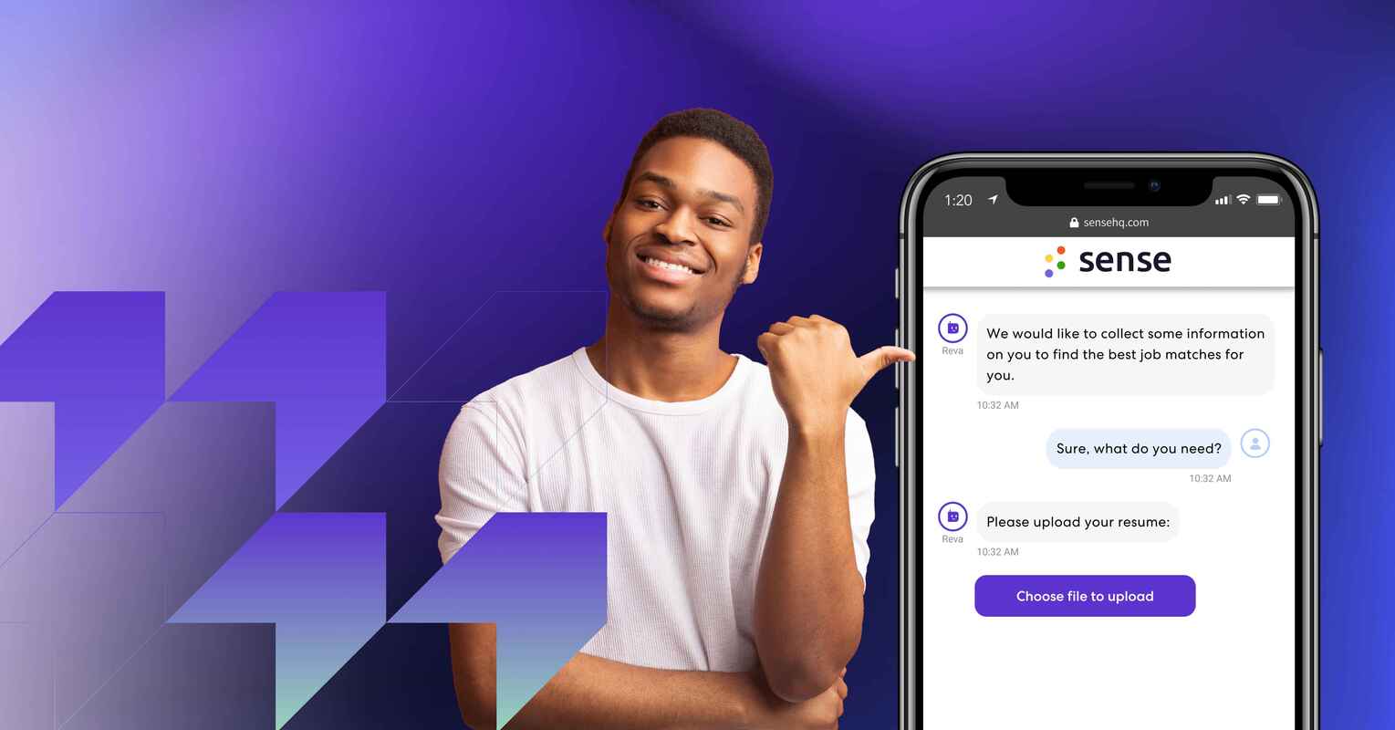 AI Recruiting Chatbot: Engage Candidates at Each Stage of the Hiring Process