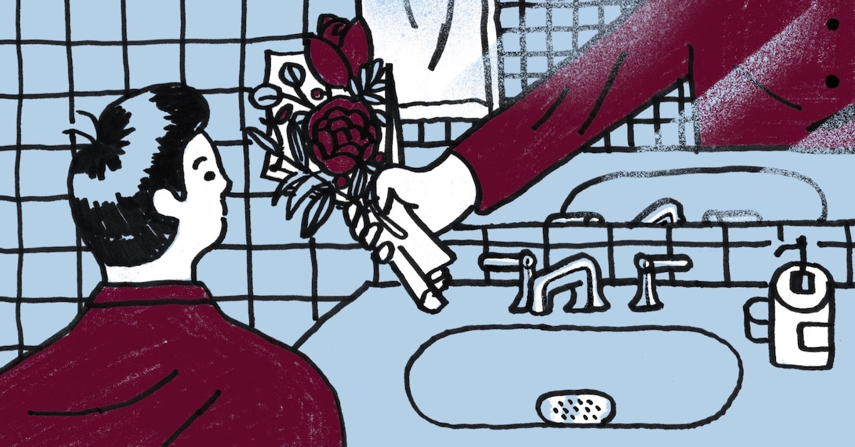 The key to defeating imposter syndrome