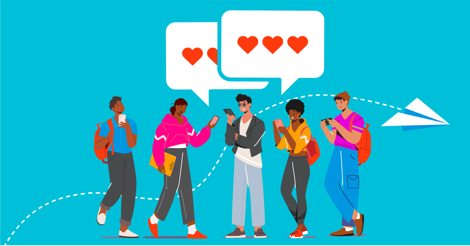 Fundraising Marketing Strategies: 4 Benefits of Conversational Text Messaging