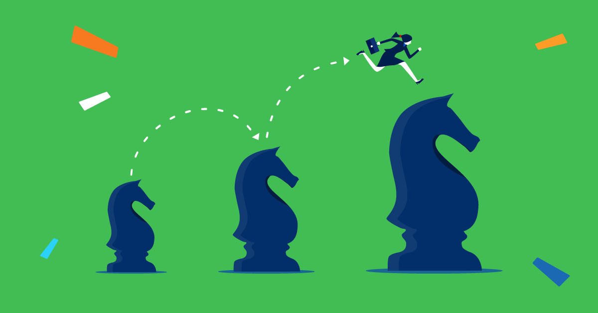 Internal mobility: Your next hire may be closer than you think