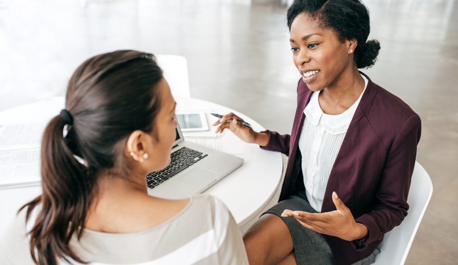 How to Present a Project to a Client