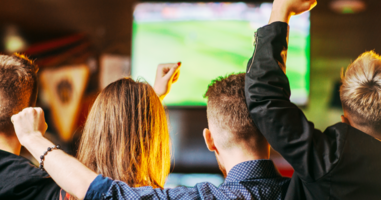 March Madness Texting Can Help Your Hospitality Business Achieve Success!