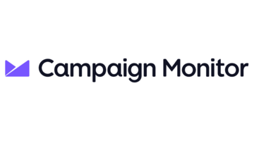 The Campaign Monitor Experience: Improved