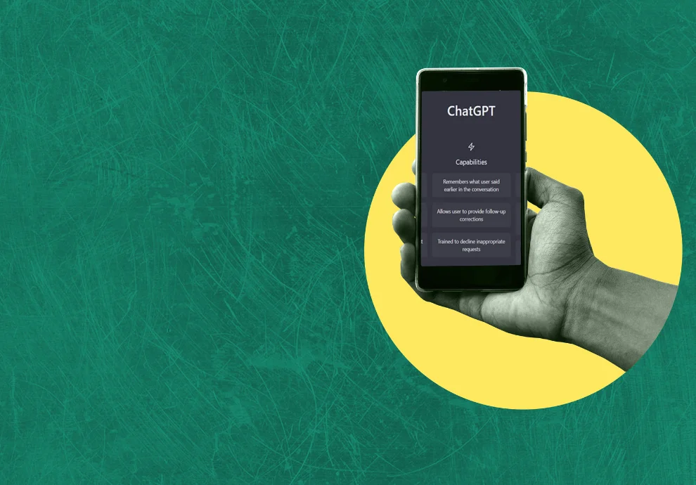 How ChatGPT conquers the world and why business needs it