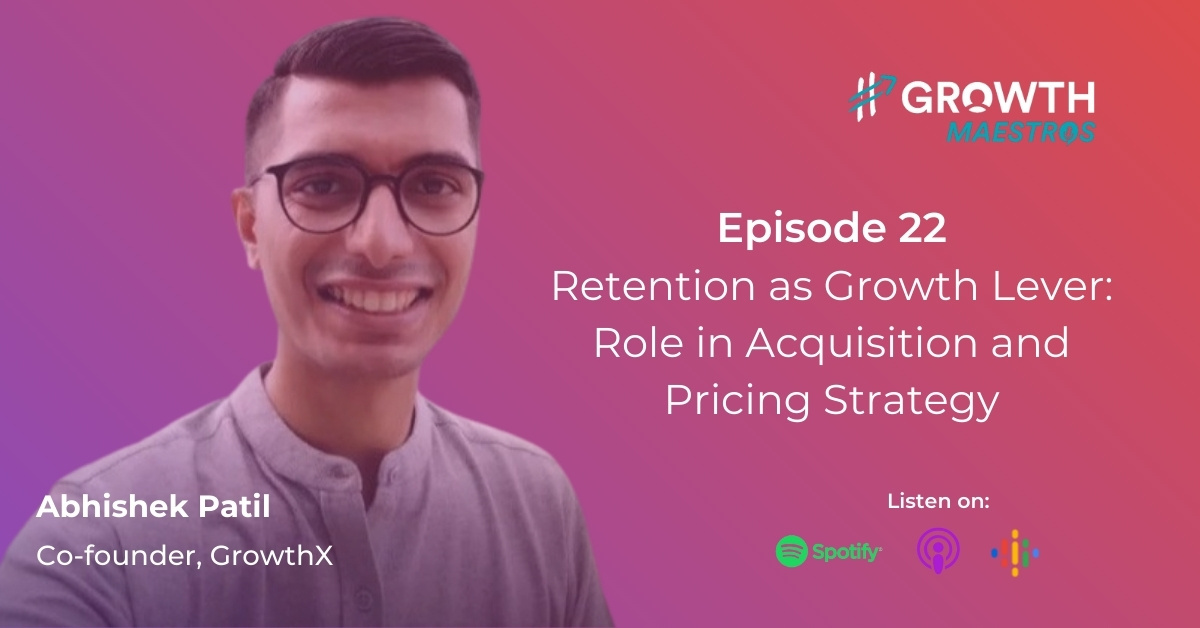 Retention or Acquisition: What Should be Your Growth Lever?