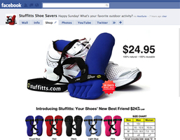 5 Essential Page Applications To Maximize Your Company's Presence on Facebook