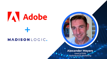 Adobe Leverages Data and Insights to Drive Relevant Experiences across the Customer Lifecycle