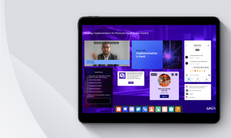 Global manufacturer scales certification program