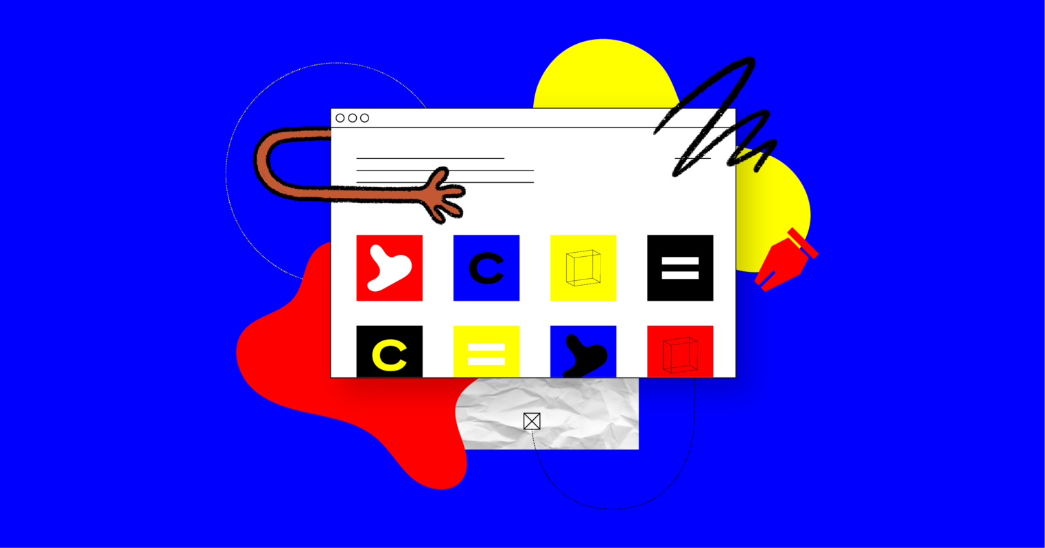 Back to Basics: What Is Graphic Design? - Ceros Inspire