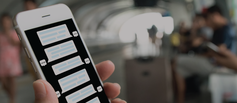 Cisco's data scientist explains how to measure bots with Mixpanel
