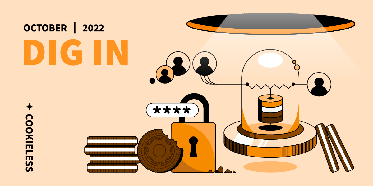 DIG IN: Digital Insights, Go-to Information and News for October 2022