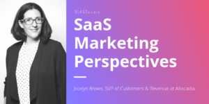 SaaS PR Trends: BLASTmedia's Top 5 Blogs of 2019