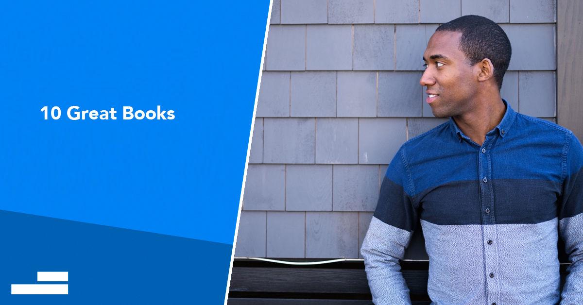 10 Books From The Last Decade That Were Worth The Read