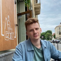 Oleksandr Shykolovych