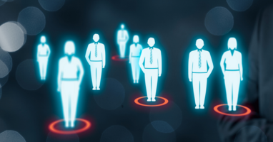 Using Third-Party Audiences in Social Advertising