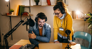 Listen Up! Here's What the Podcast Boom Means for Marketers - Basis Technologies