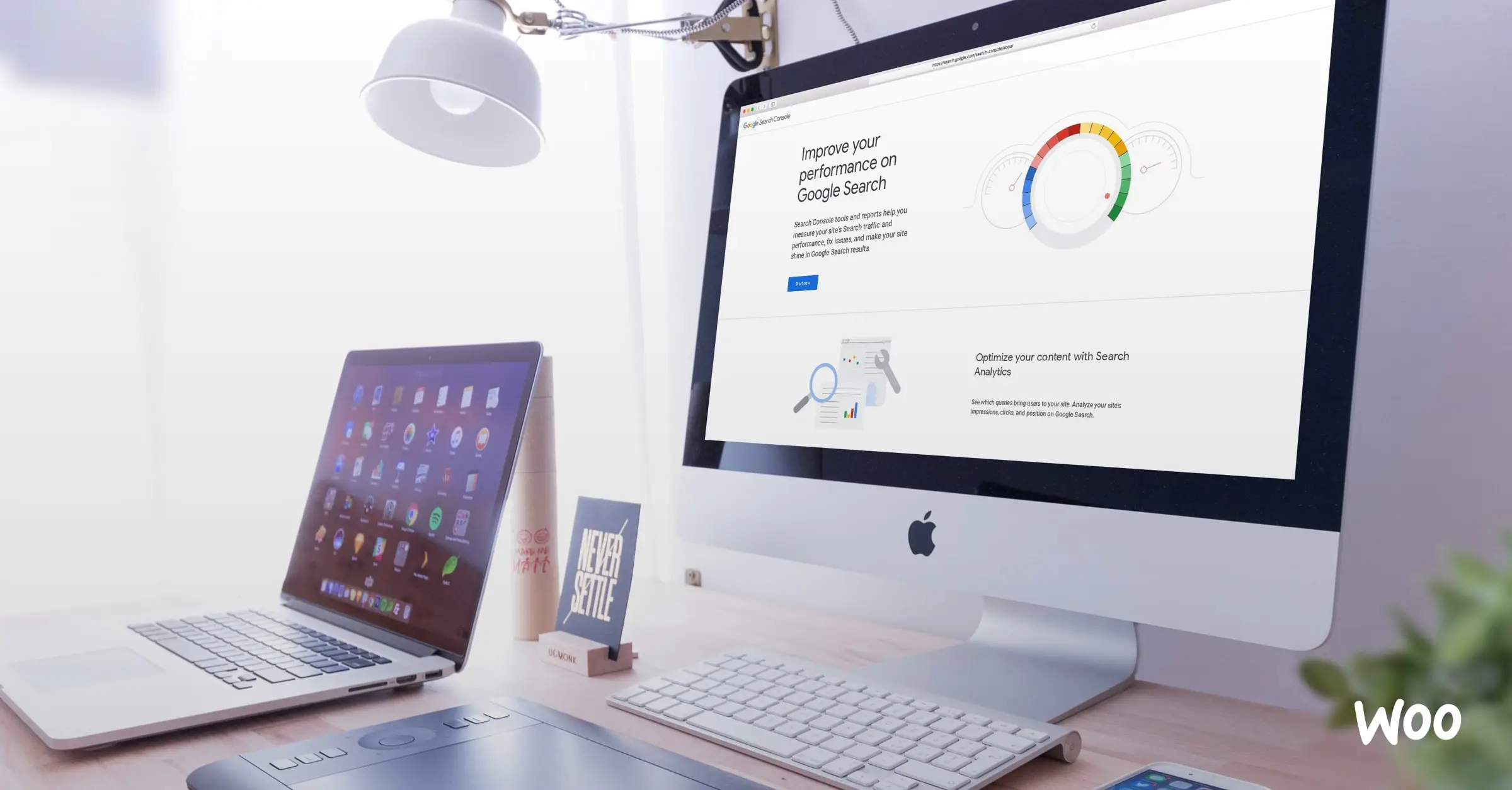 Utilize Google Search Console to Improve Your Store's Visibility