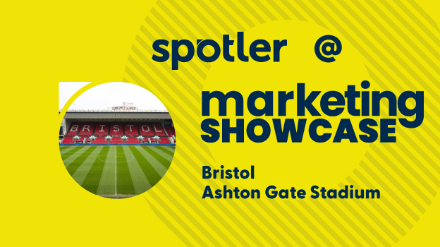 marketingSHOWCASE: Ashton Gate Stadium