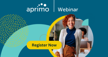 Register for Aprimo's Upcoming Webinar on Generative AI-powered Marketing!
