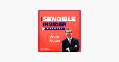 ‎The Sendible Insider Podcast: 07. From Real Estate Developer To Online Marketing Guru With Dr Adam Gower on Apple Podcasts