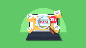 My CEO received our email to their junk folder - help!