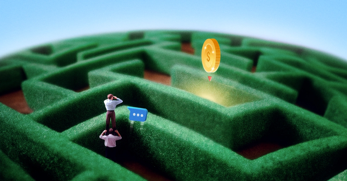 The $400 billion opportunity for AI in customer service