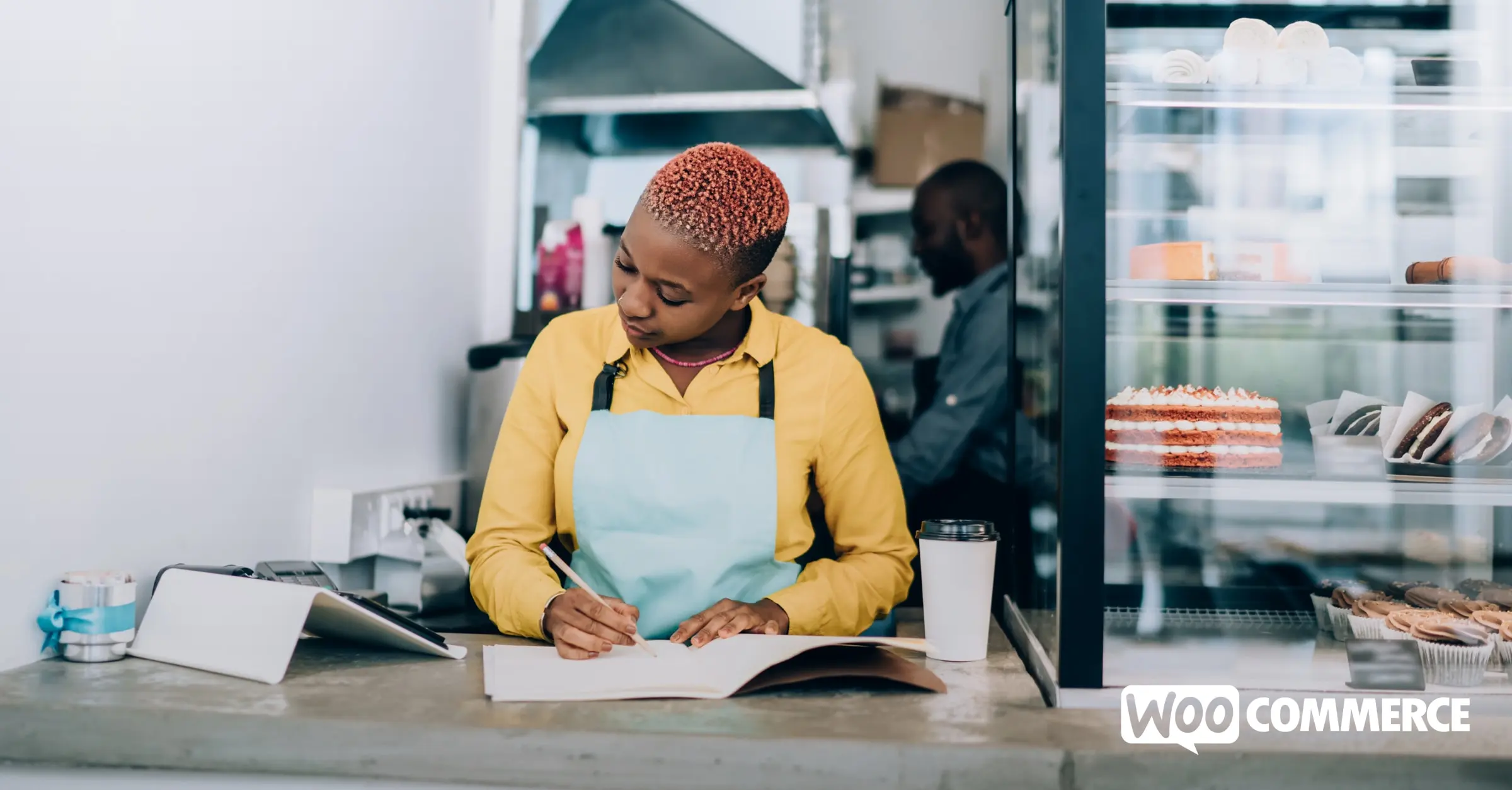 13 Ways to Stay Motivated as a Store Owner