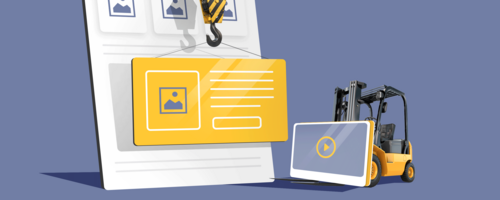 How to Choose a Site Builder for Your Ecwid Store