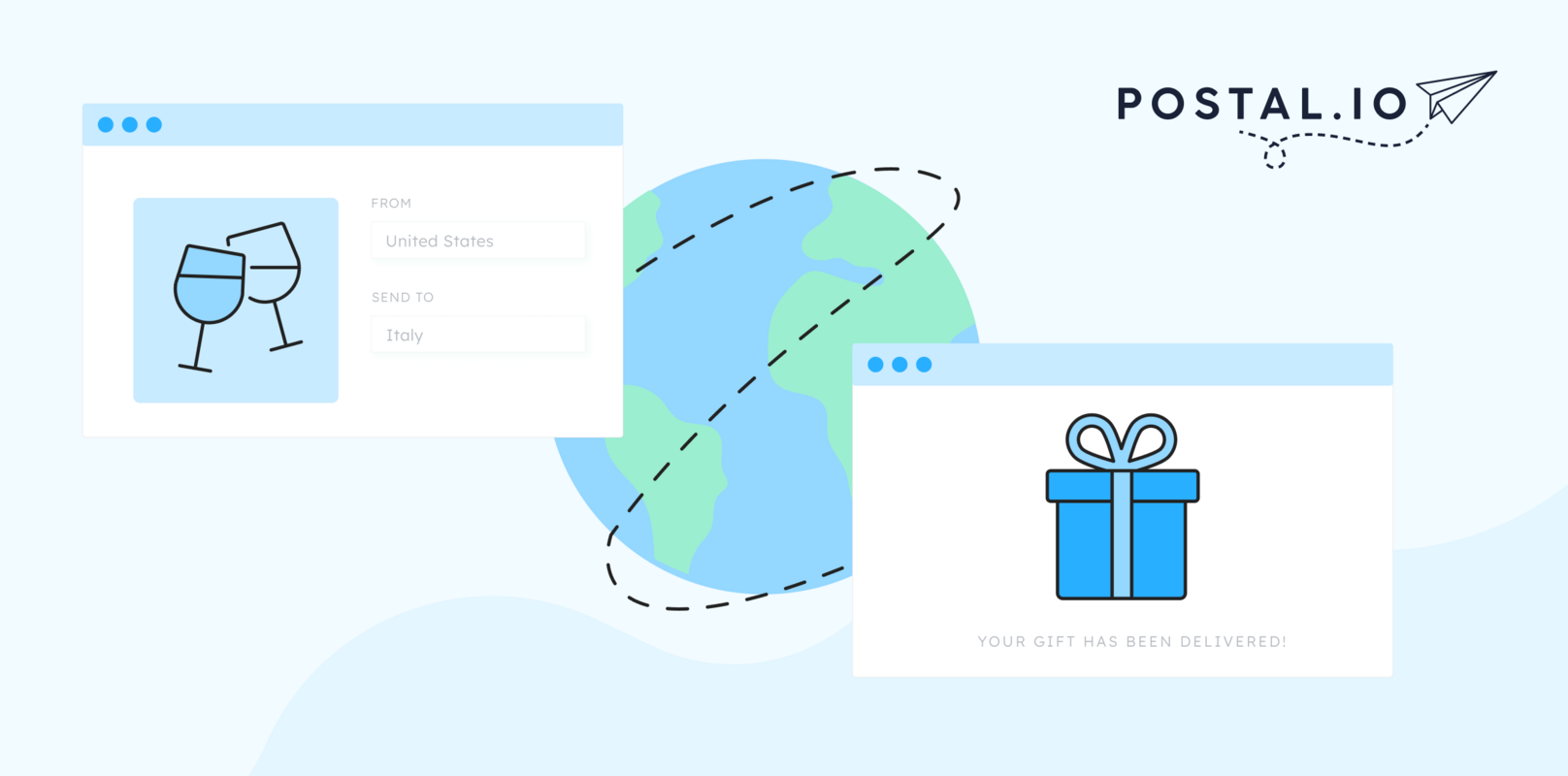 The Do's and Dont's of International Gifting by Country