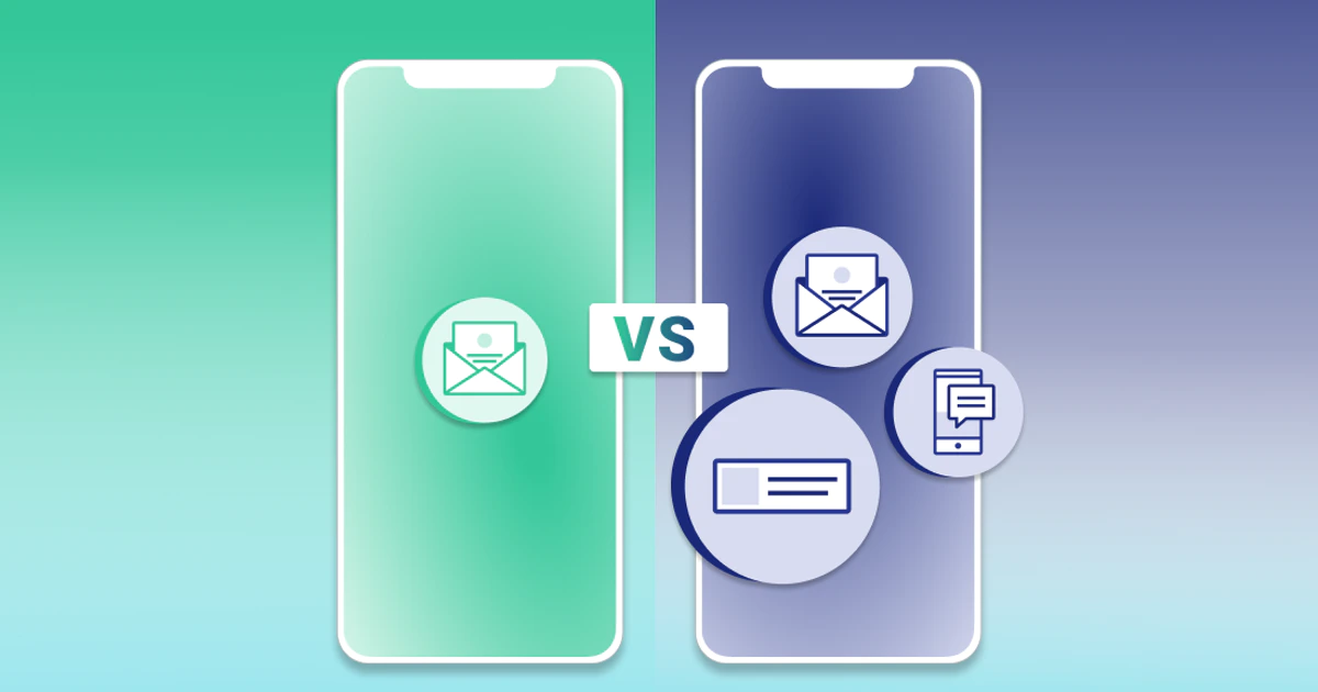 Single-Channel vs. Cross-Channel Customer Engagement: A Closer Look