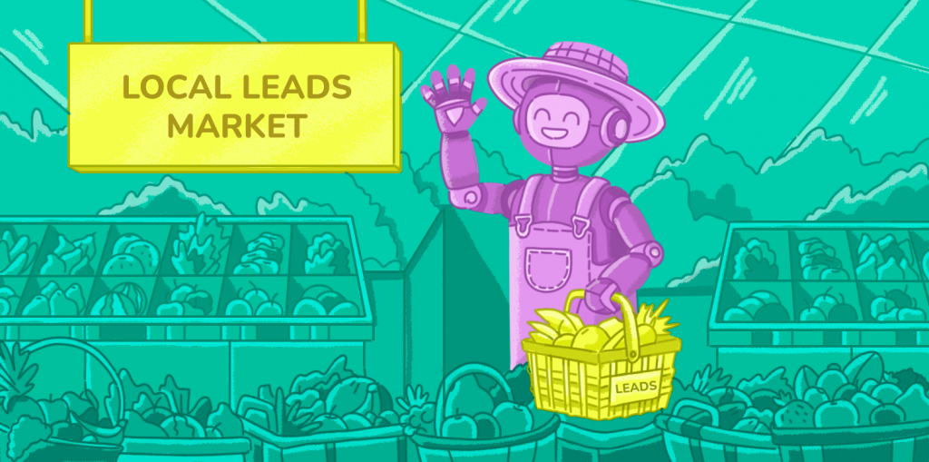 Local Marketing Automation: Top Tools, Strategies, And Examples