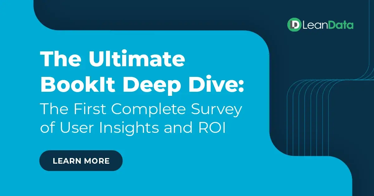The Ultimate BookIt Deep Dive