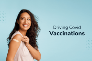 How Push Notifications, SMS, and Email Helped Drive COVID Vaccinations