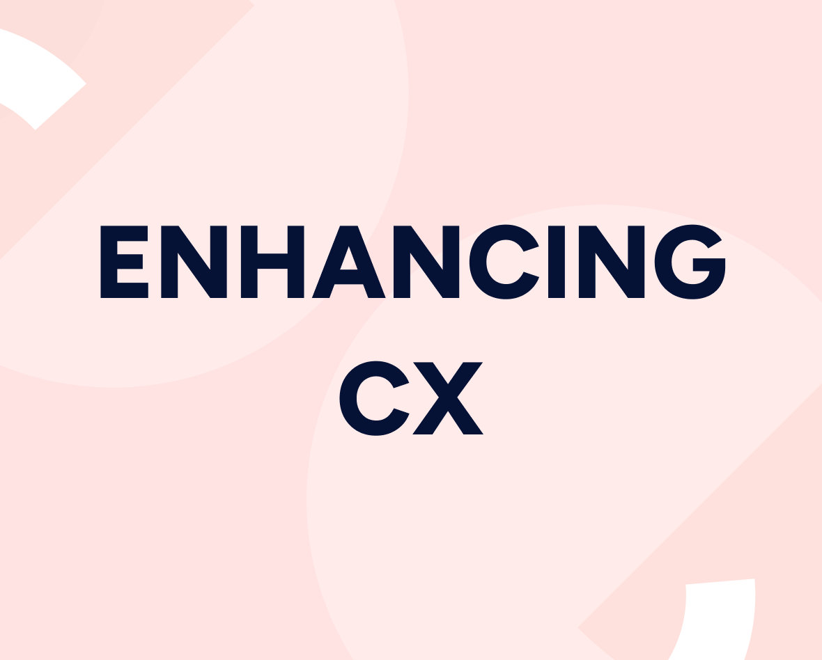5 marketing strategies for financial services providers to enhance CX