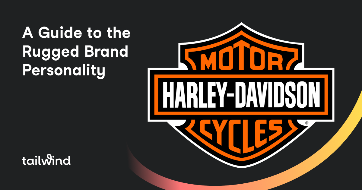 A Guide to the Rugged Brand Personality