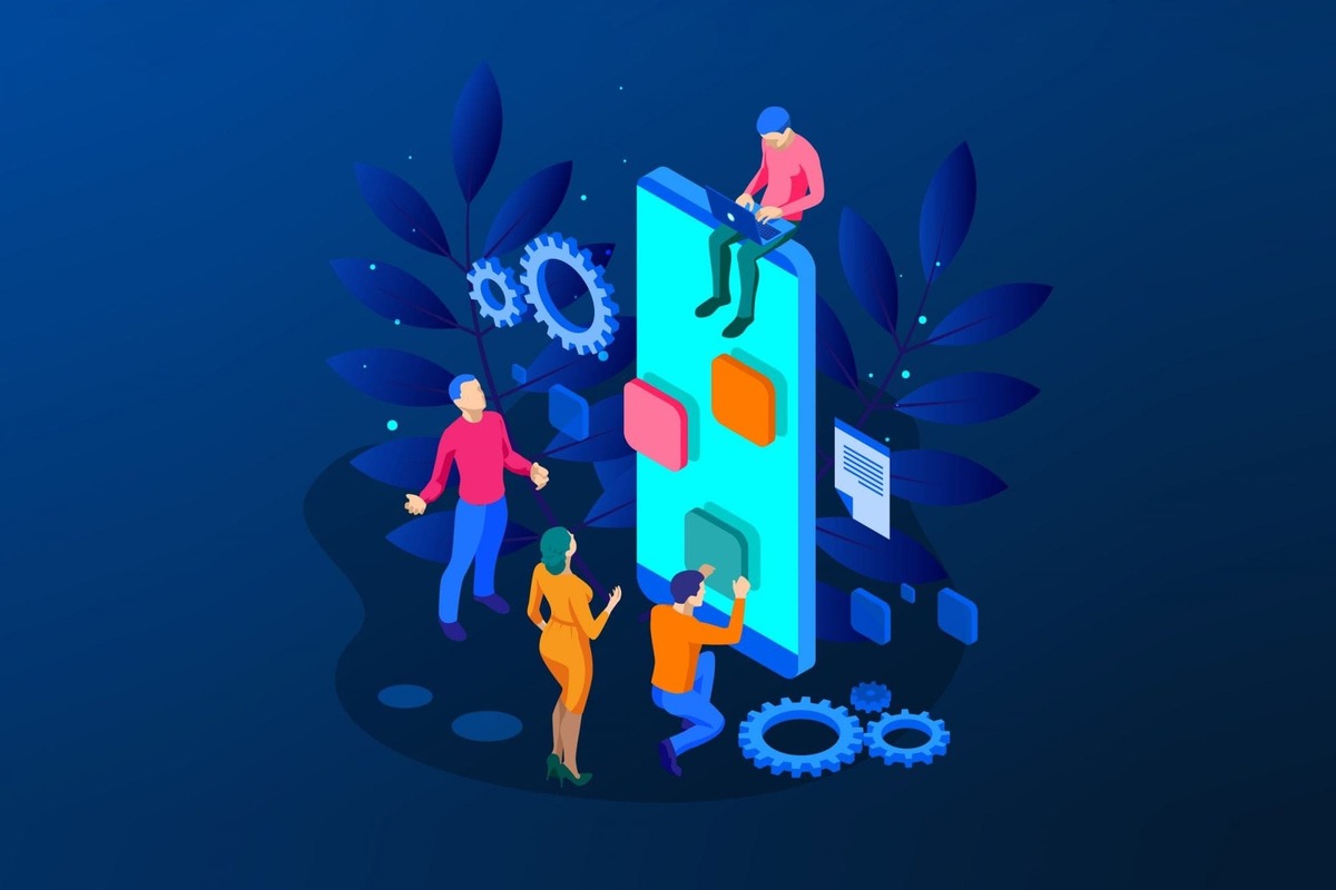 12+ Best mobile apps for Shopify store