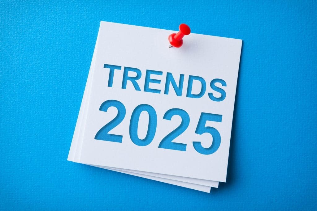 2025 Predictions: GTM Becomes A Focused Team Sport