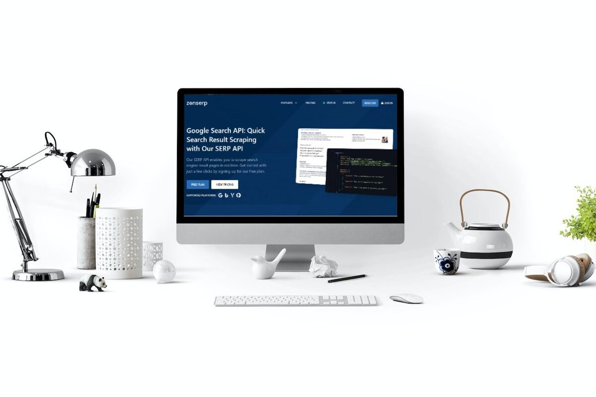 10 Best Google News API Alternatives For 2025