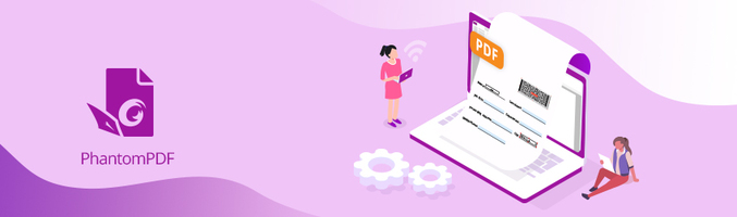 Options you can use when creating interactive forms - Foxit PDF Blog