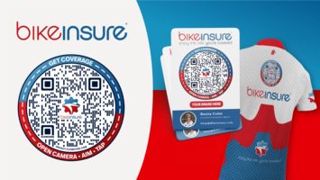 Creator Spotlight: How BikeInsure Creates Frictionless User Experiences with QR Codes