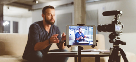 How to Monetize Your Webinar (5 Ways)