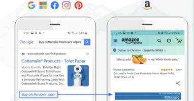 Amazon Attribution is the Key to Using Search & Social to Supercharge Amazon Sales