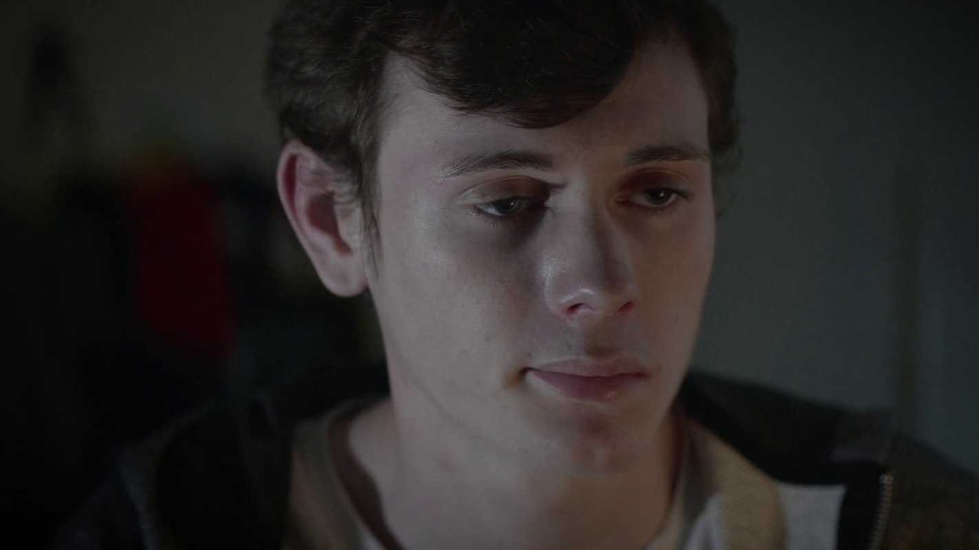 Video to Raise Awareness of Cybercrime