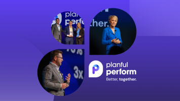 Perform 2022 Kicks Off With Powerful Keynotes, Customer Stories, And a Shark