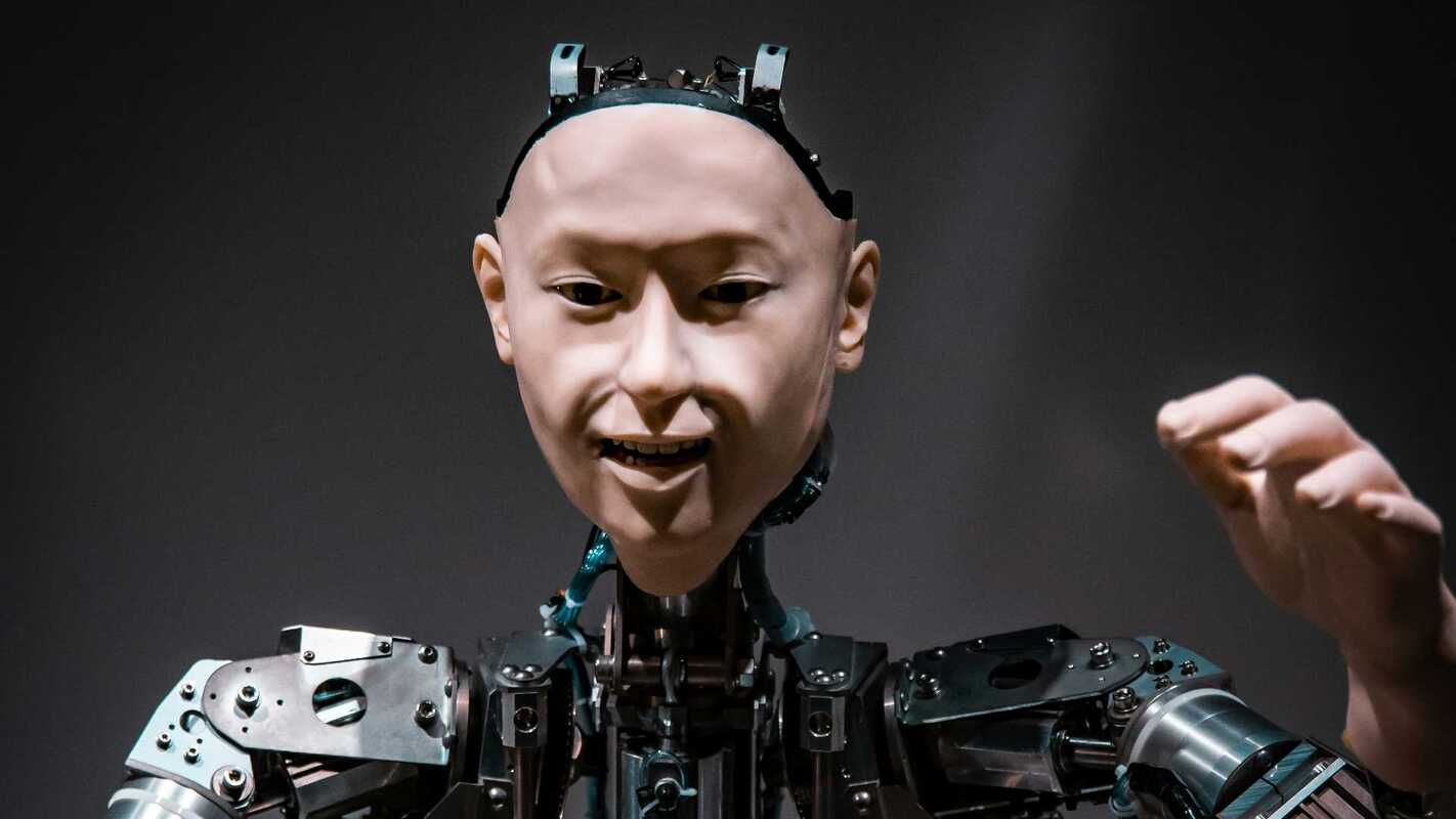 AI Won't Replace Salespeople Anytime Soon