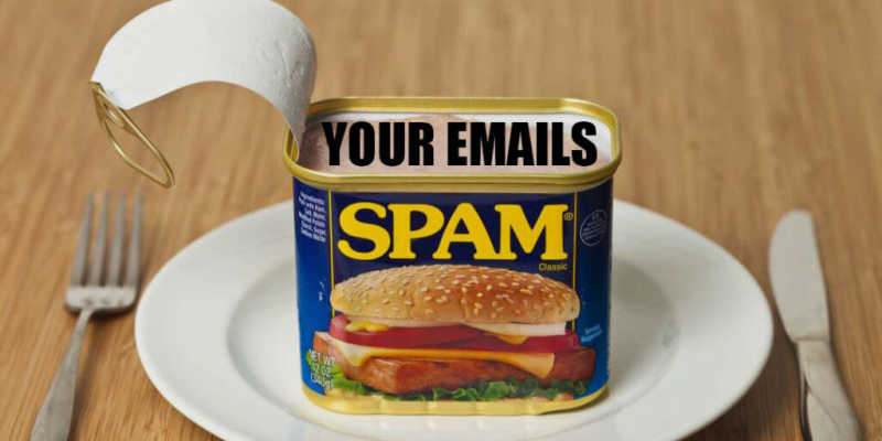 How To Avoid Emails Going To Spam