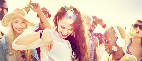 The Beginner's Guide to Promoting Niche Events